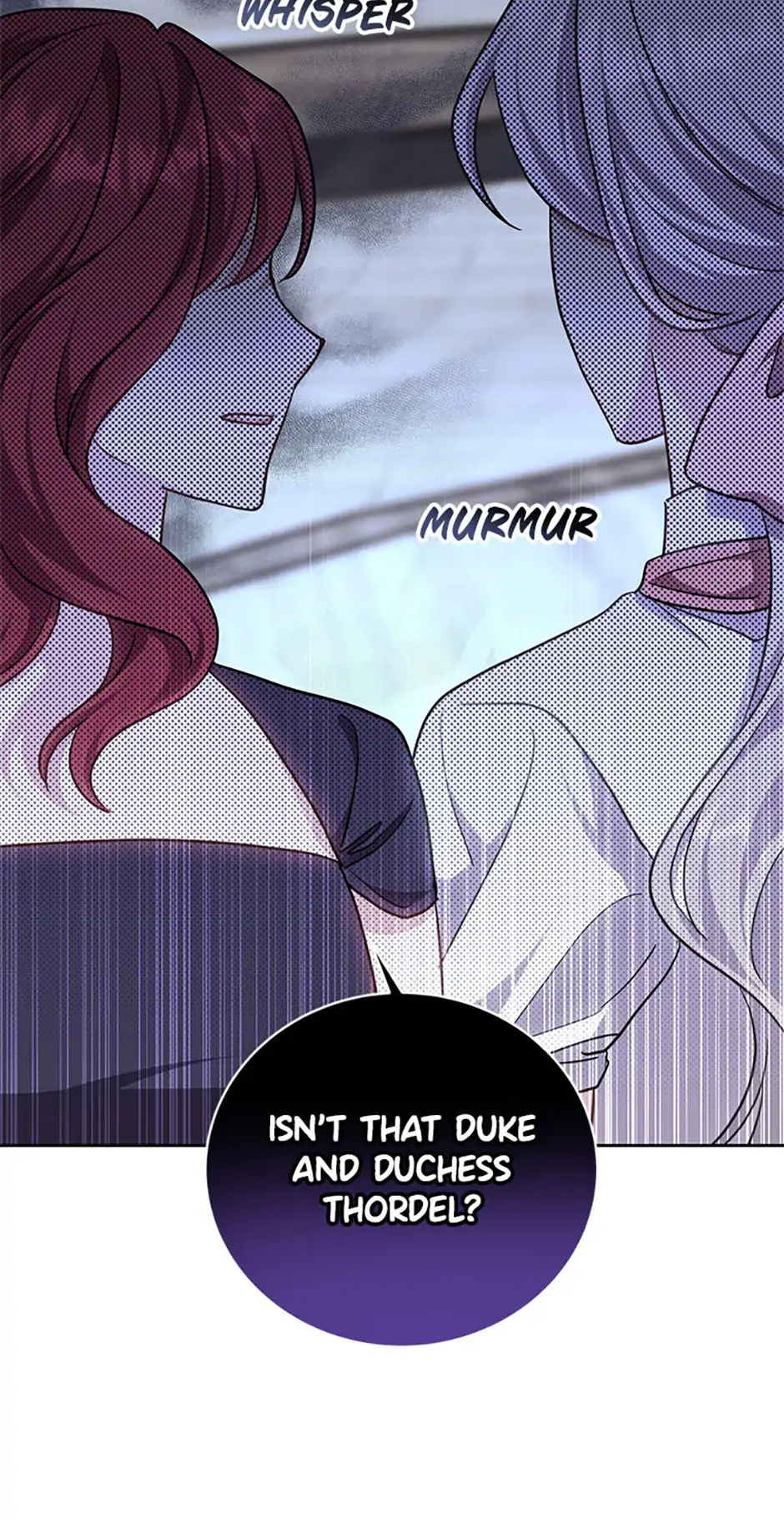 While You’re In Love Chapter 51 - page 36