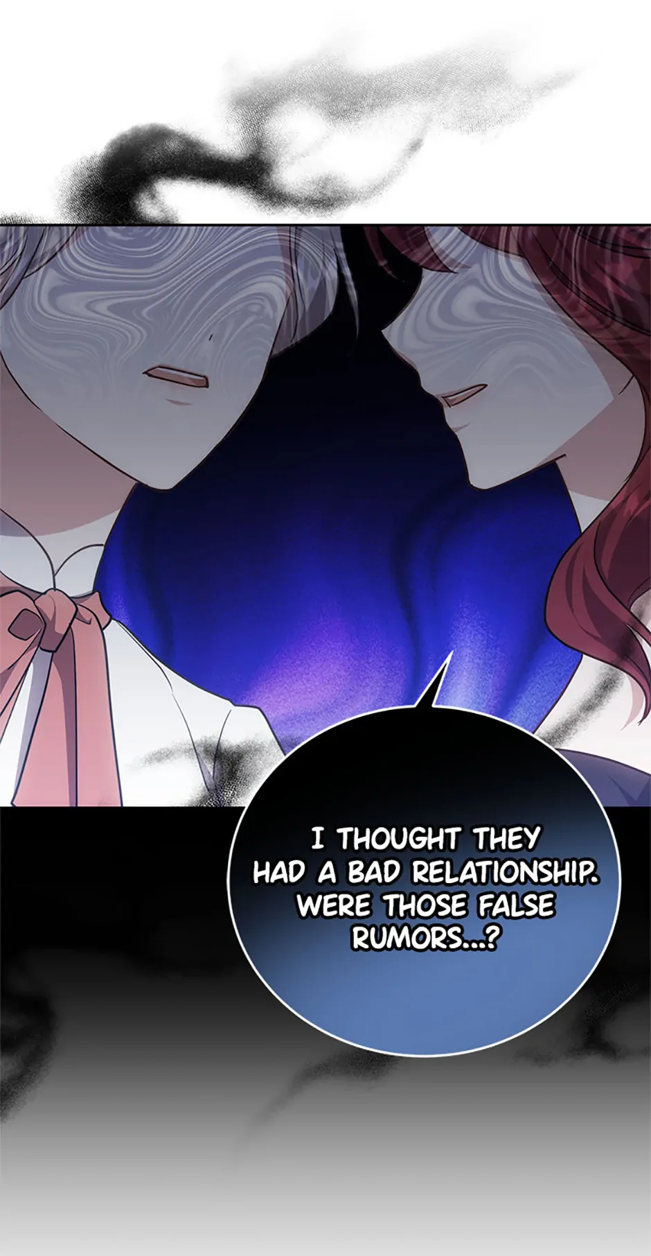 While You’re In Love Chapter 51 - page 37