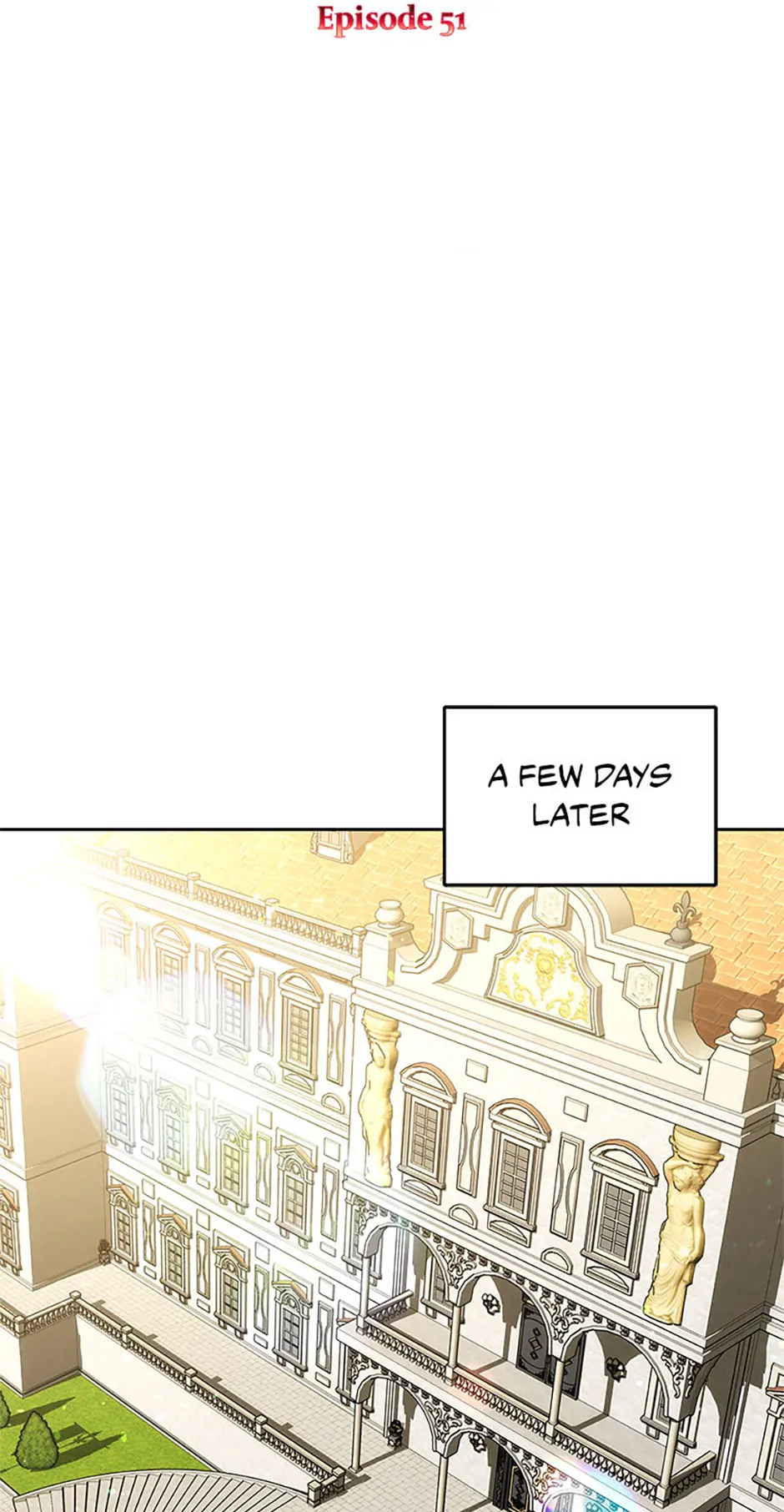 While You’re In Love Chapter 51 - page 39