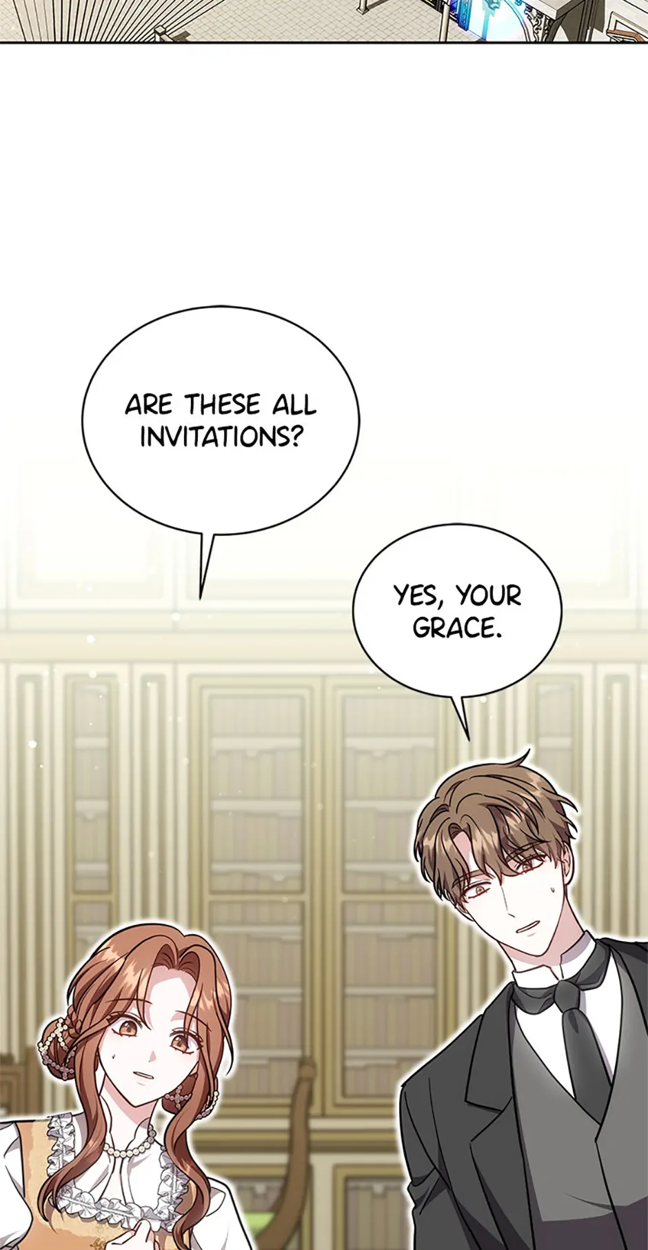 While You’re In Love Chapter 51 - page 40