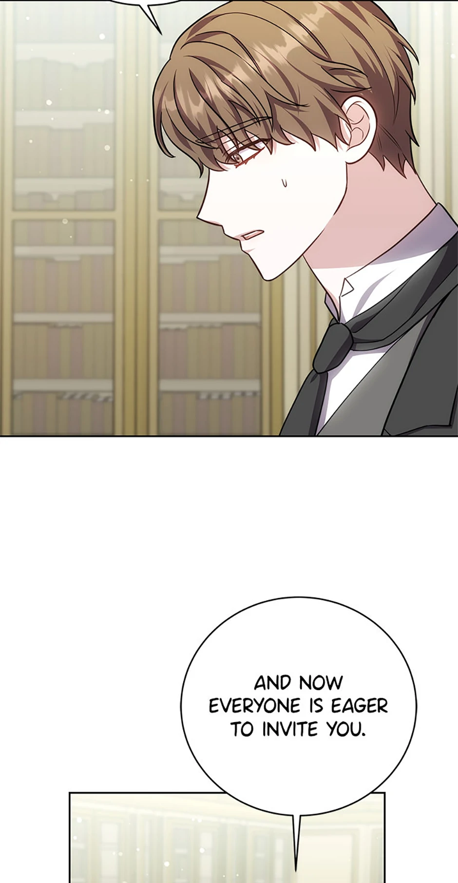 While You’re In Love Chapter 51 - page 42