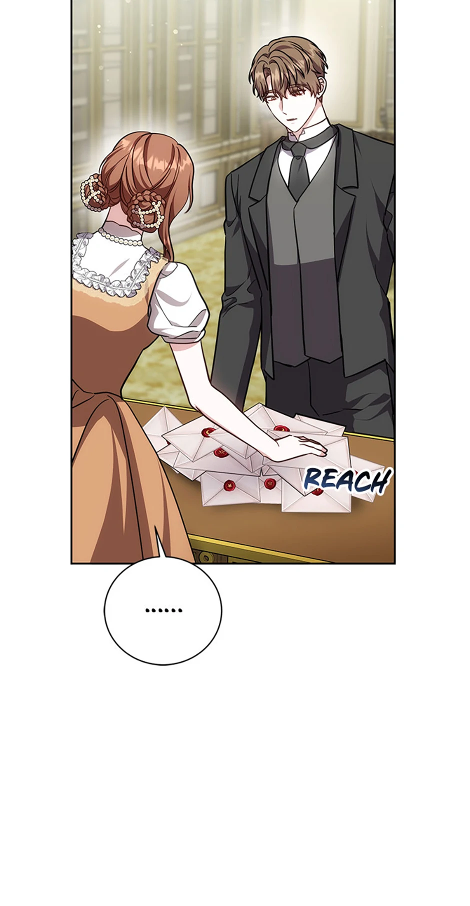 While You’re In Love Chapter 51 - page 43