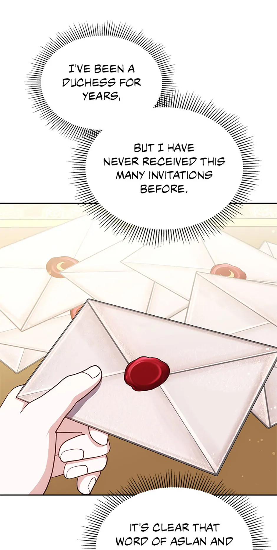 While You’re In Love Chapter 51 - page 44
