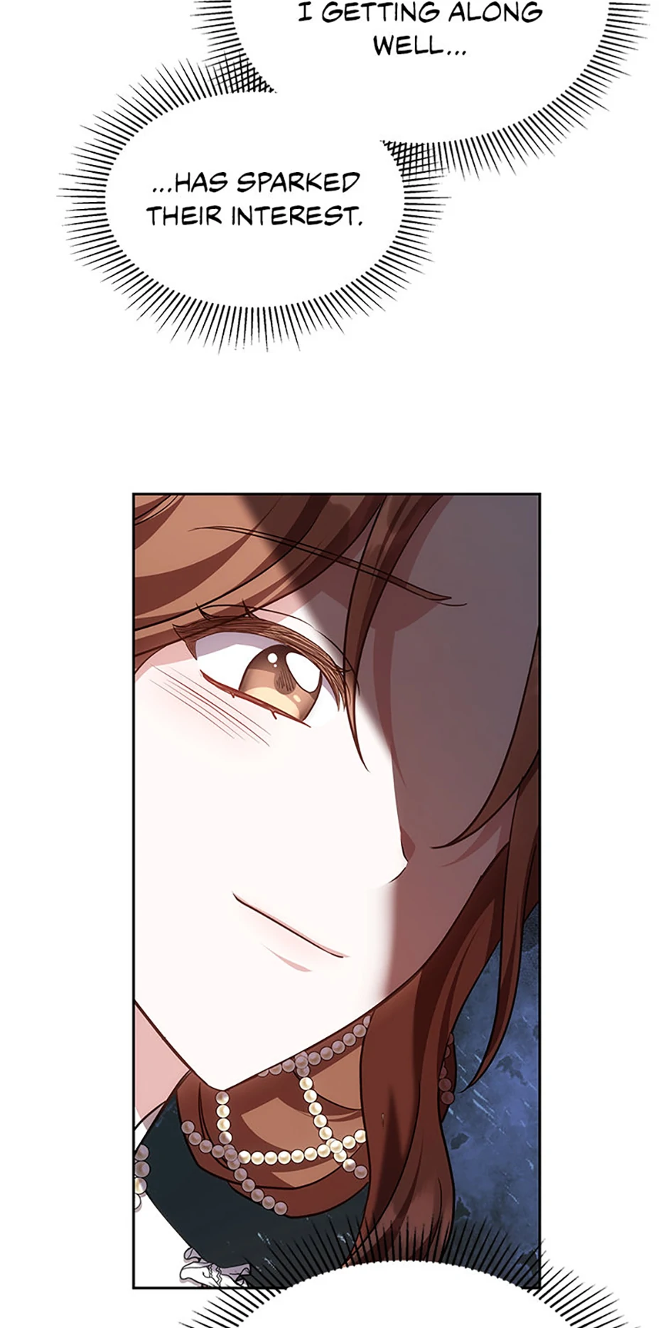 While You’re In Love Chapter 51 - page 45