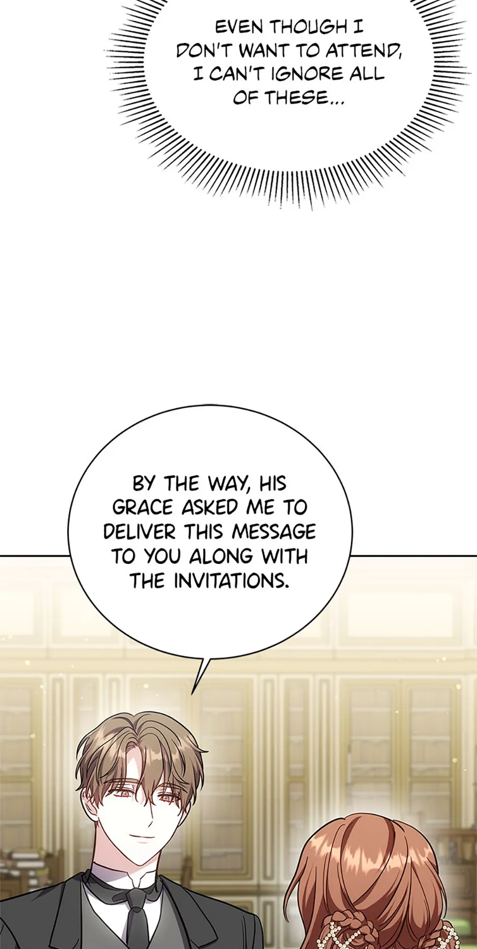 While You’re In Love Chapter 51 - page 46