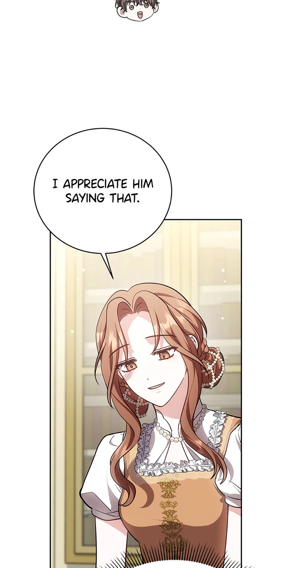While You’re In Love Chapter 51 - page 48