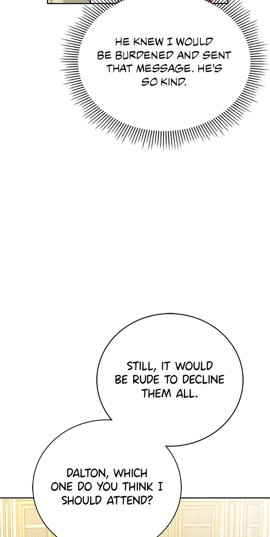 While You’re In Love Chapter 51 - page 49