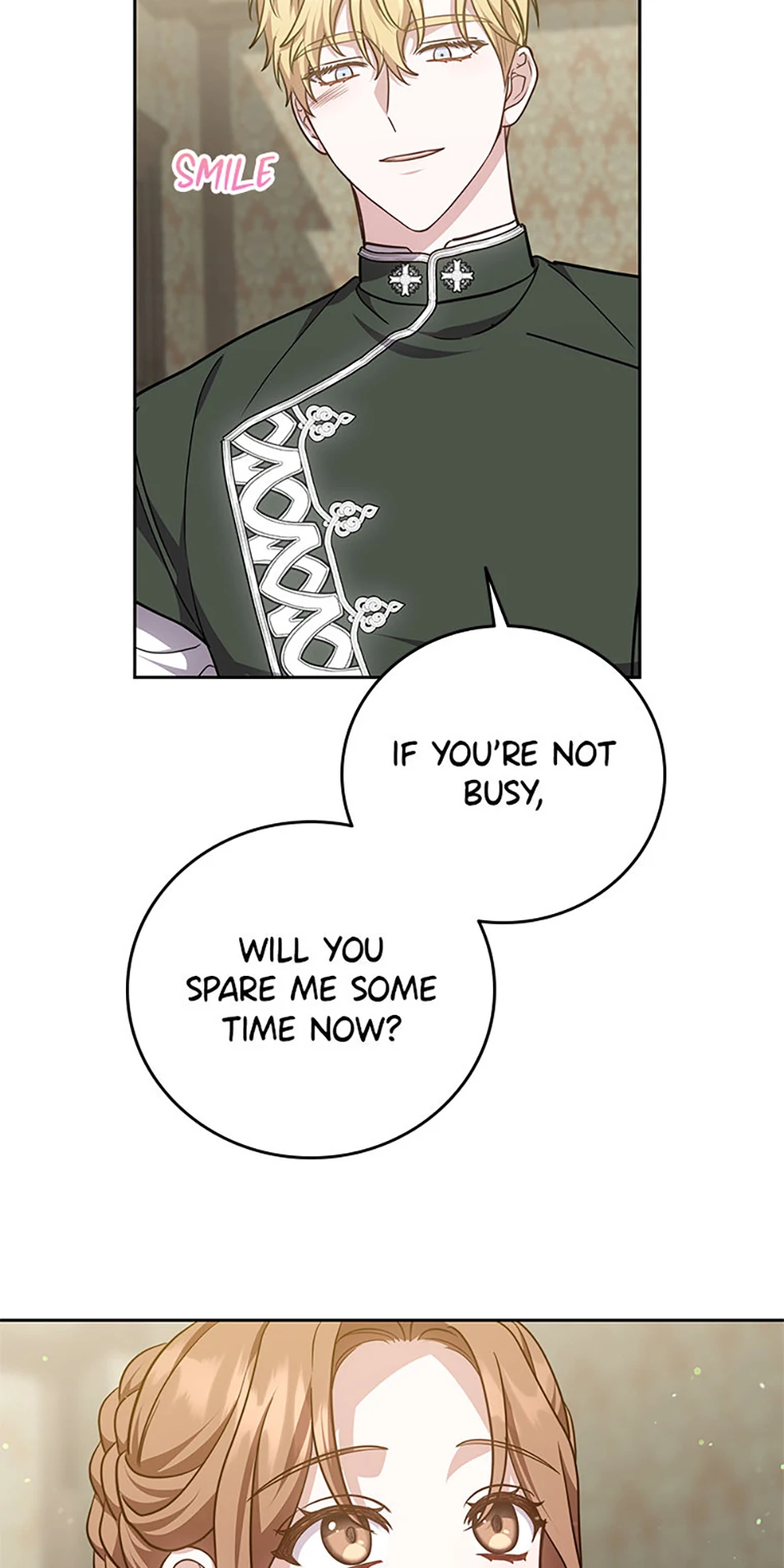 While You’re In Love Chapter 51 - page 5