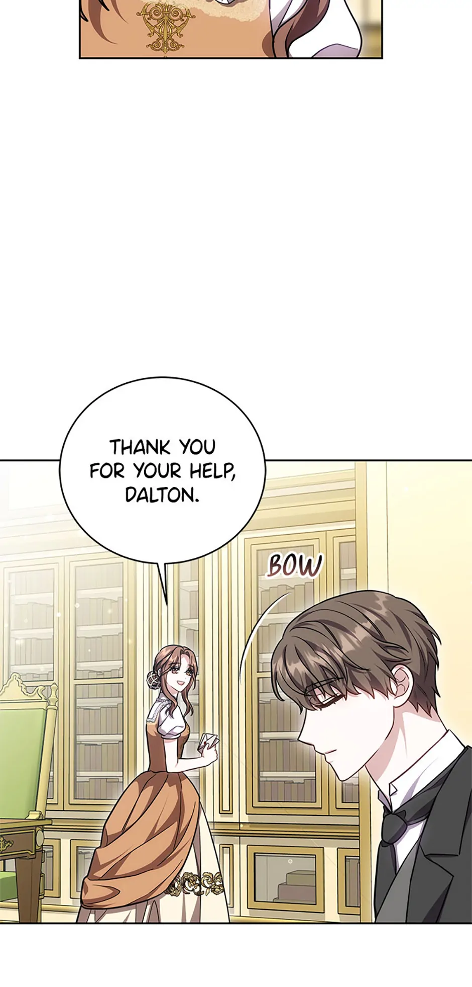 While You’re In Love Chapter 51 - page 56
