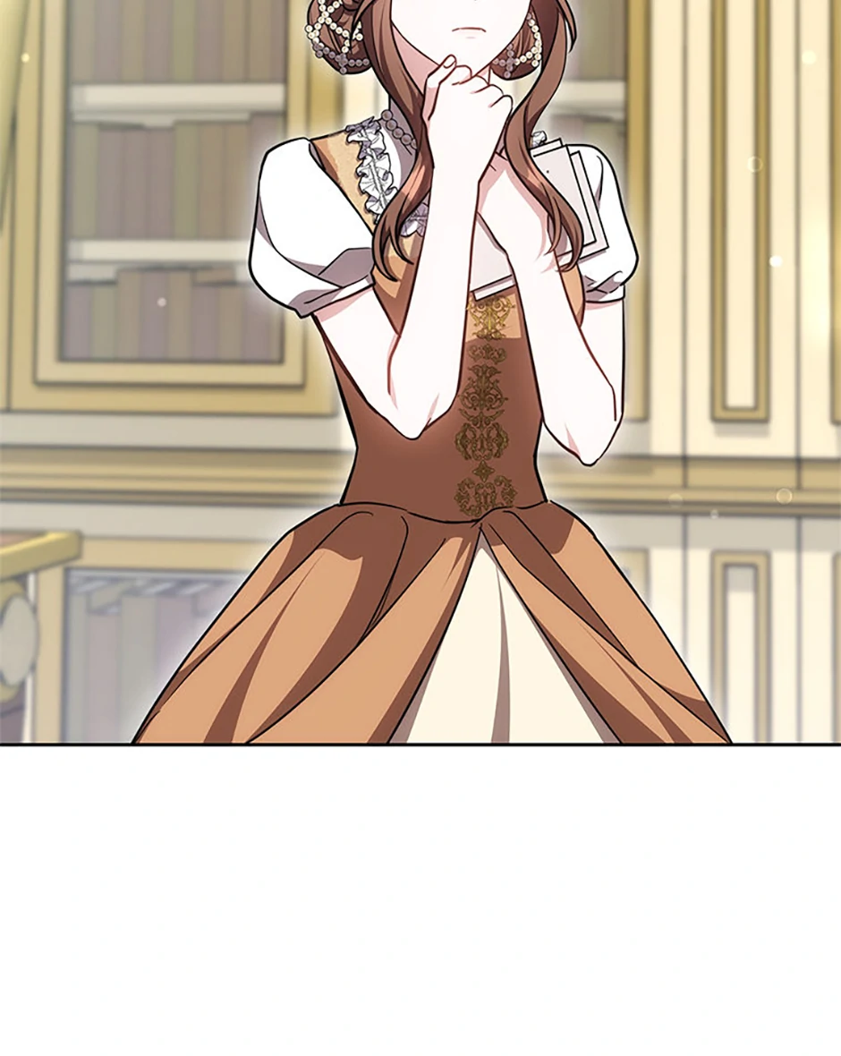 While You’re In Love Chapter 51 - page 59