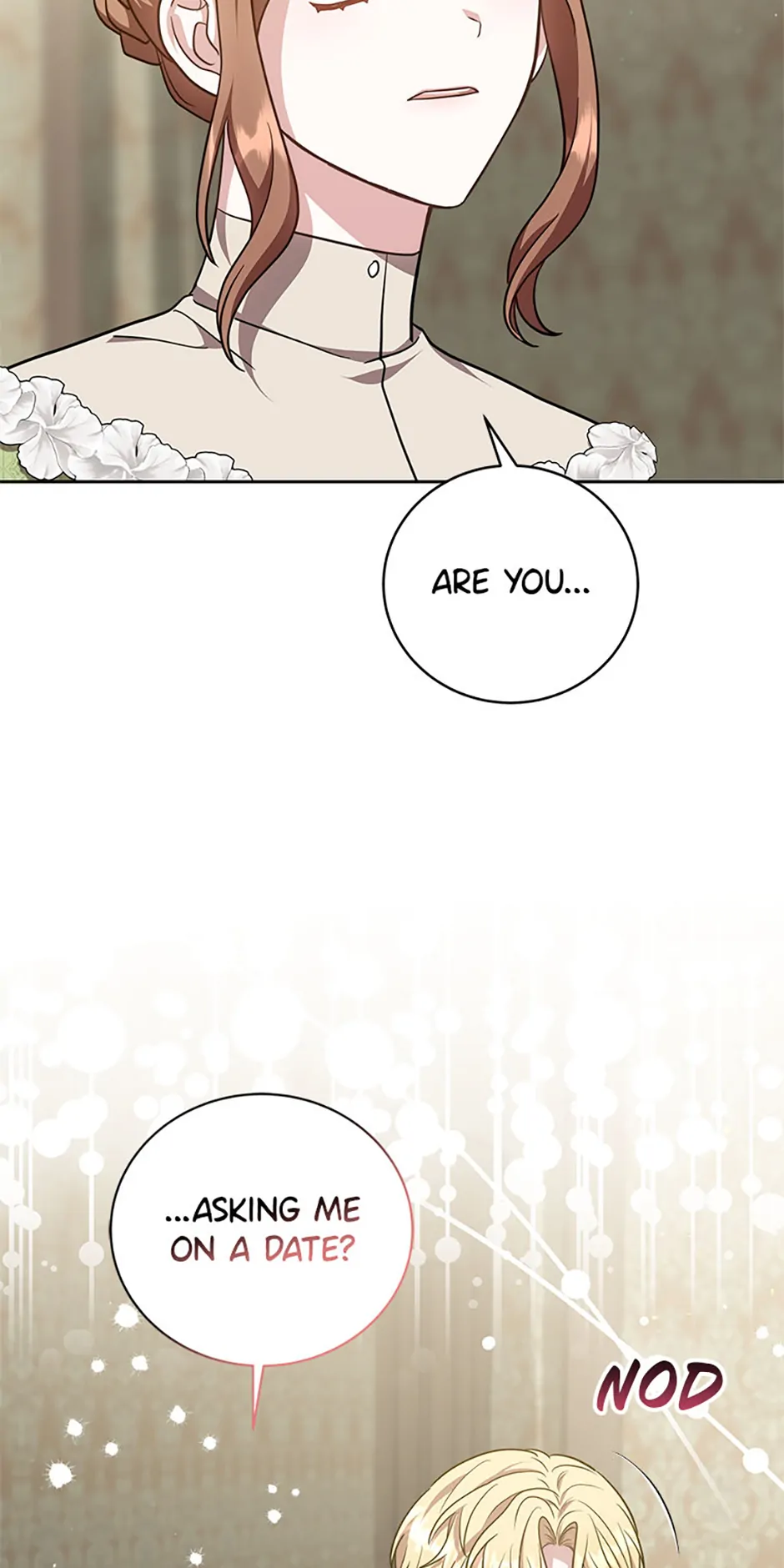 While You’re In Love Chapter 51 - page 6