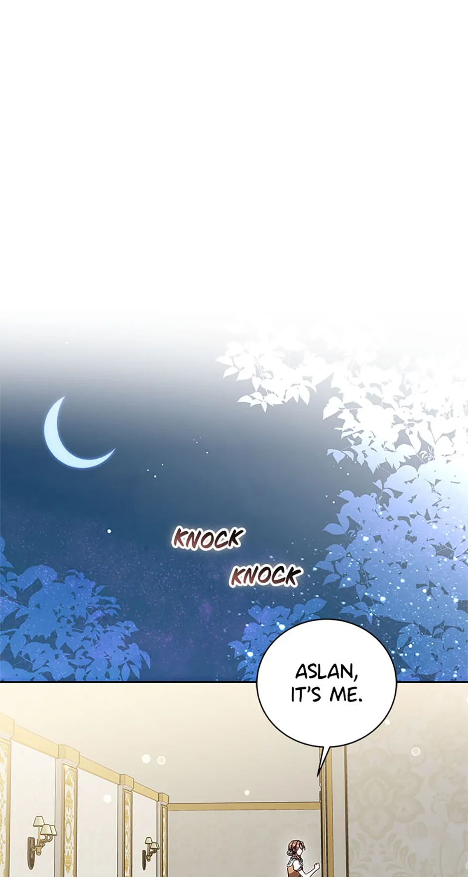 While You’re In Love Chapter 51 - page 60