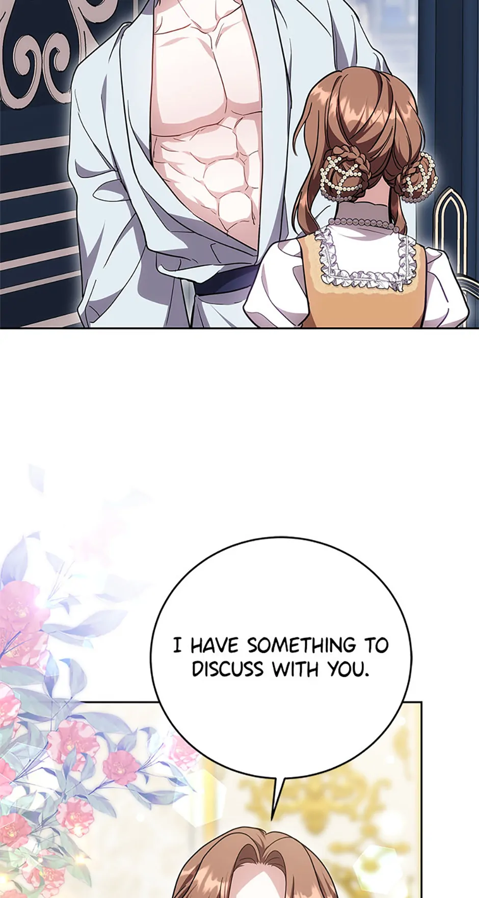 While You’re In Love Chapter 51 - page 62