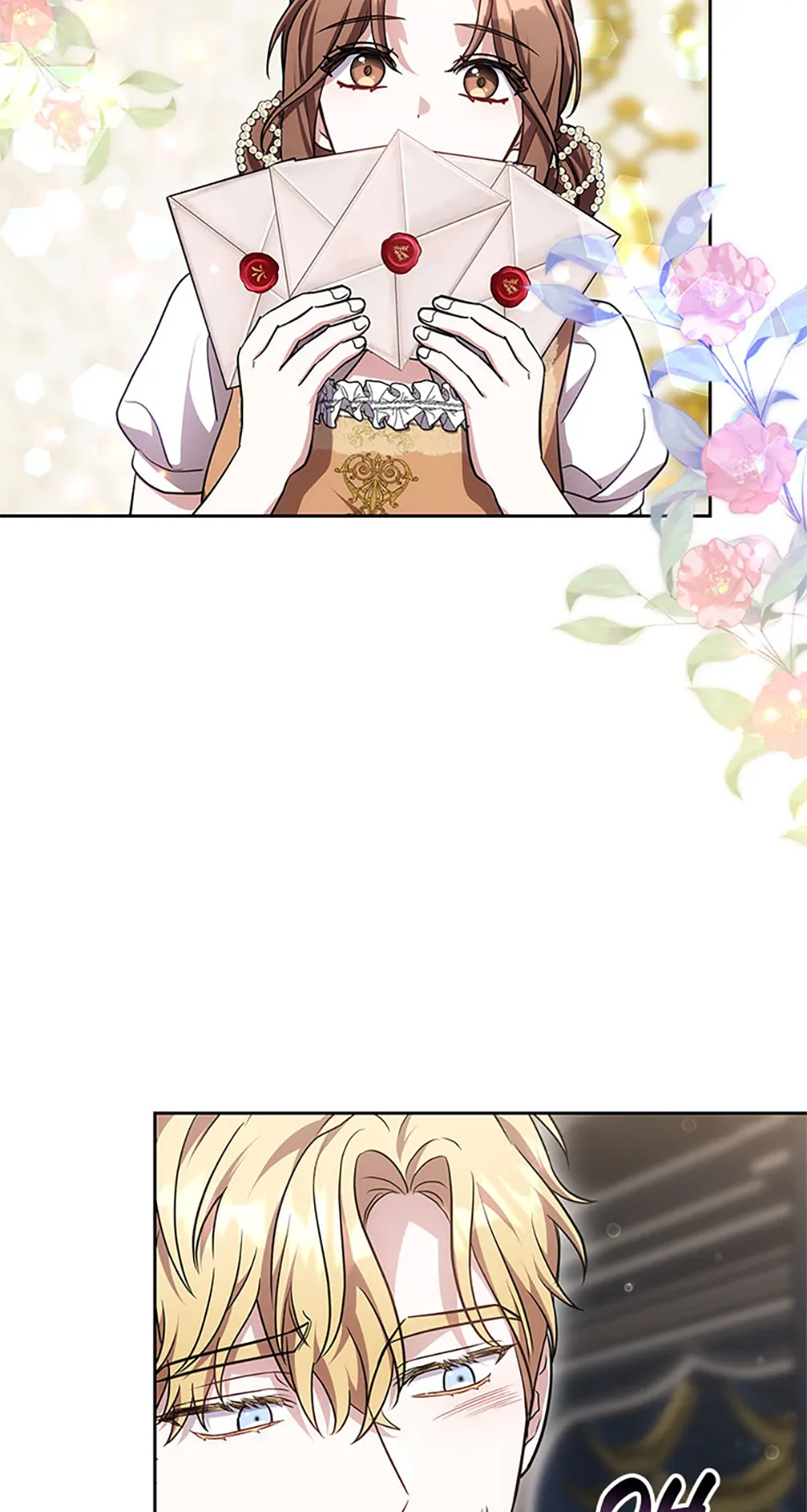 While You’re In Love Chapter 51 - page 63