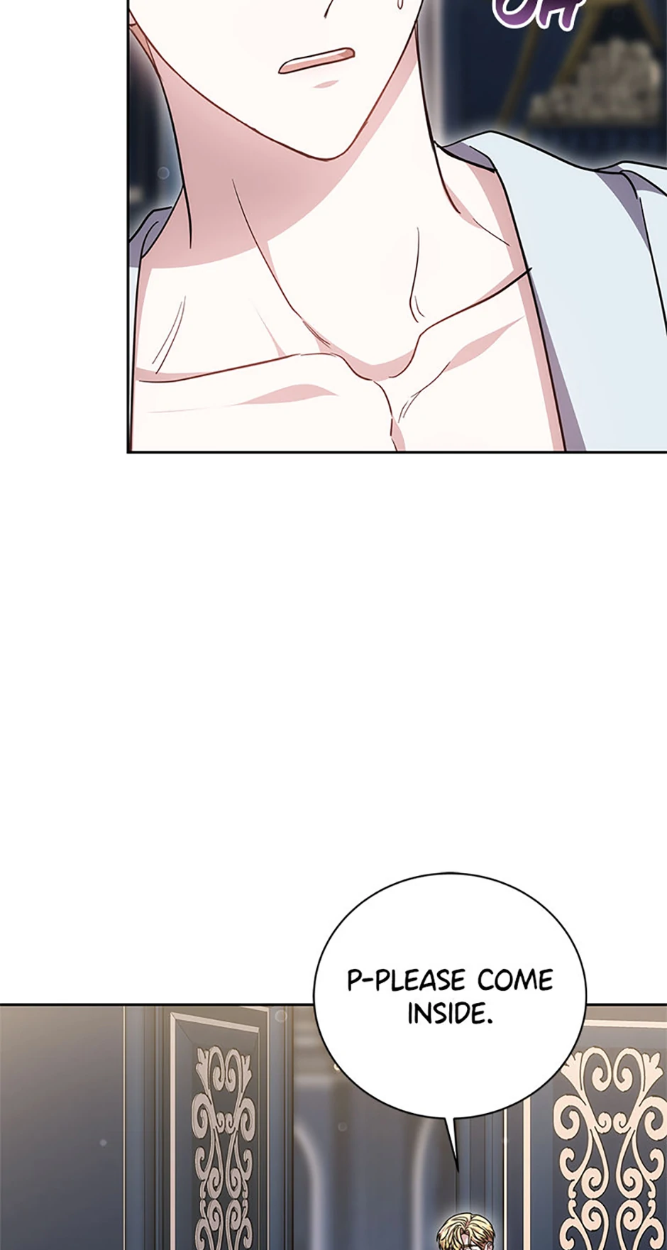 While You’re In Love Chapter 51 - page 64