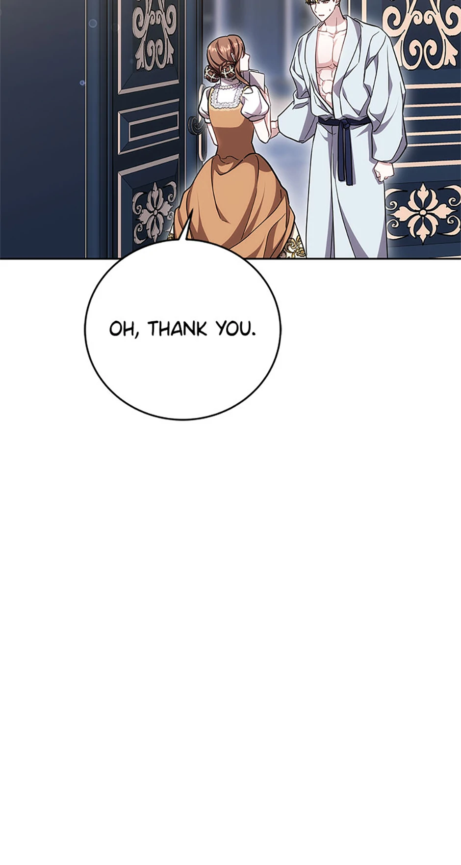 While You’re In Love Chapter 51 - page 65