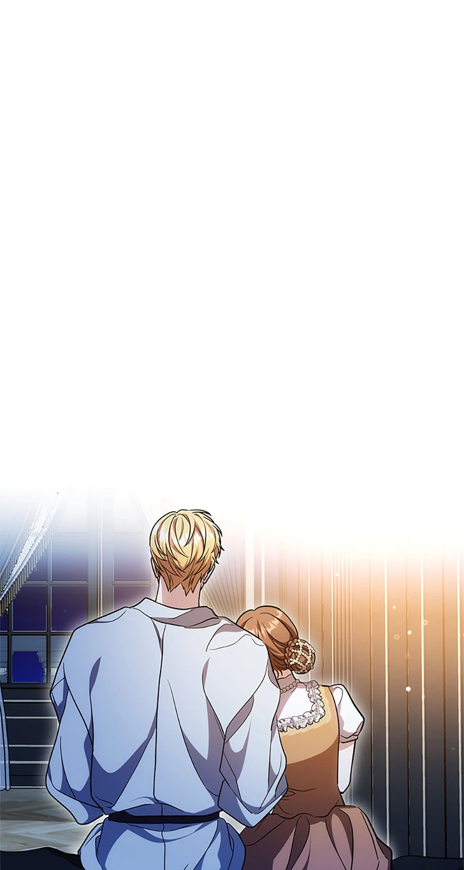 While You’re In Love Chapter 51 - page 66