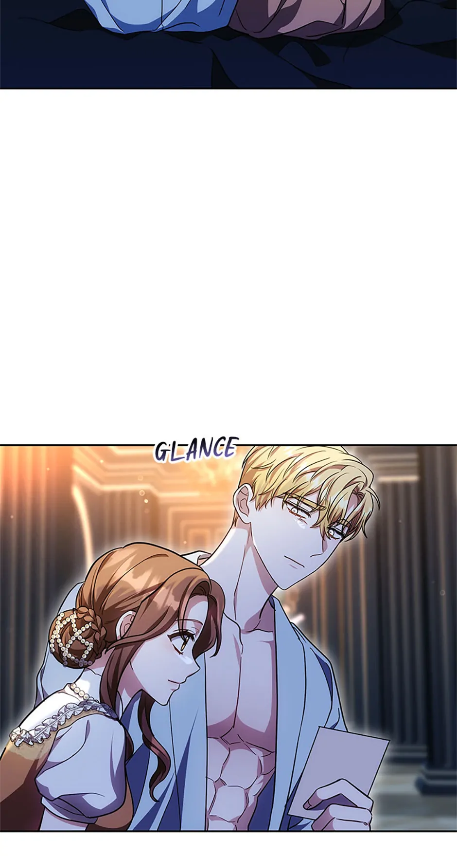 While You’re In Love Chapter 51 - page 67