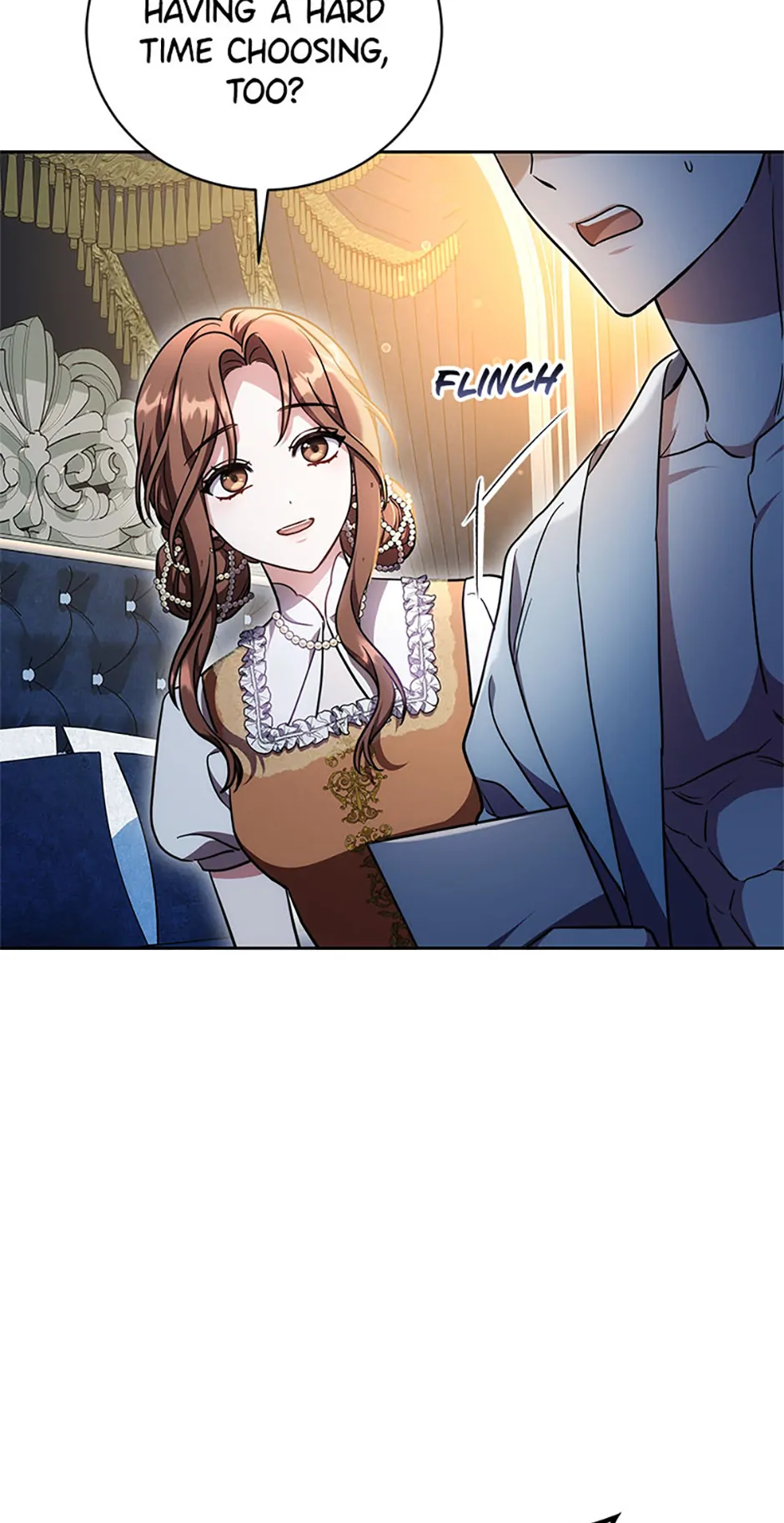 While You’re In Love Chapter 51 - page 69