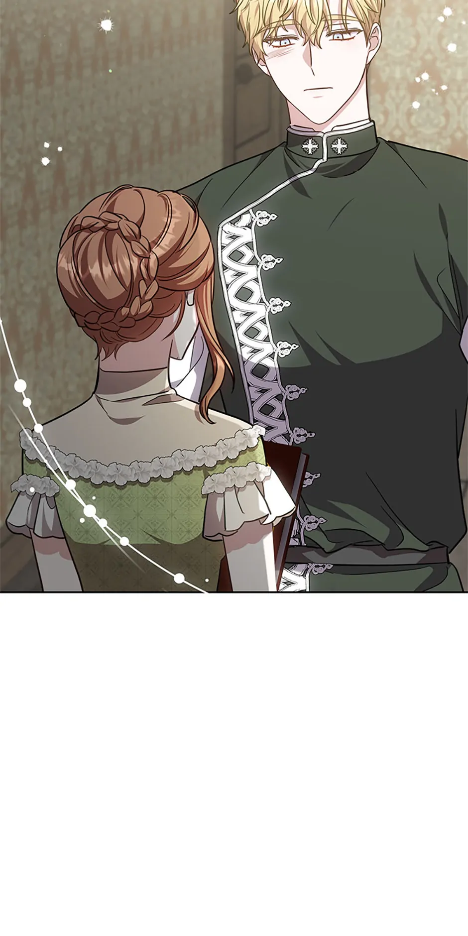 While You’re In Love Chapter 51 - page 7