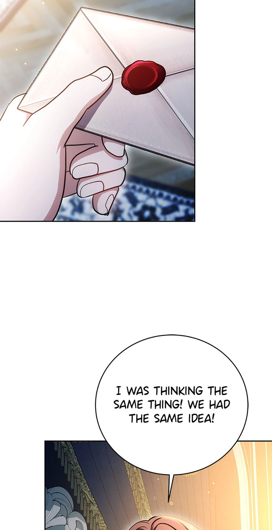 While You’re In Love Chapter 51 - page 71