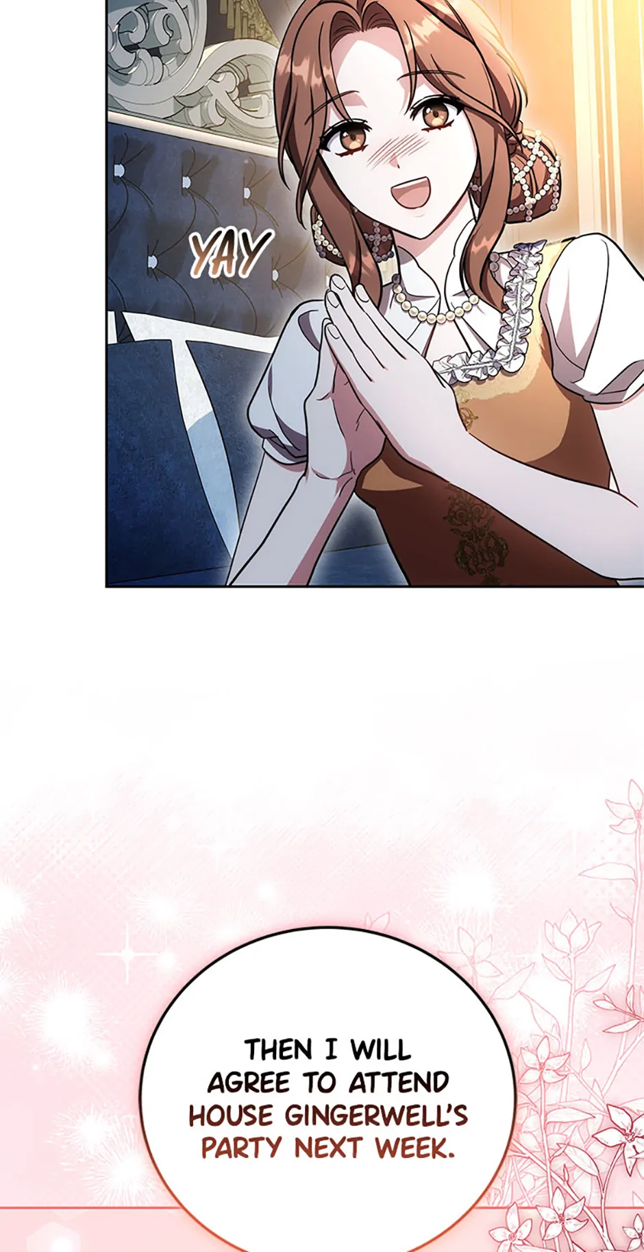 While You’re In Love Chapter 51 - page 72
