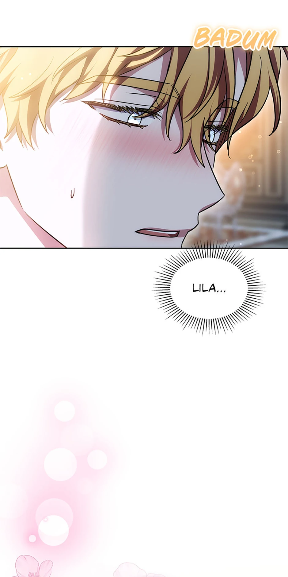 While You’re In Love Chapter 51 - page 75