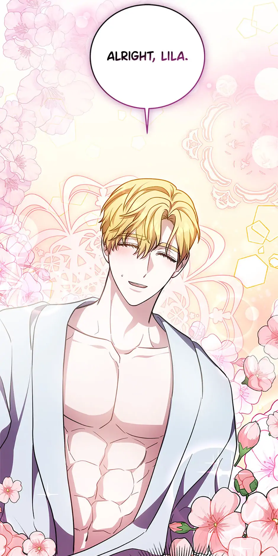 While You’re In Love Chapter 51 - page 76