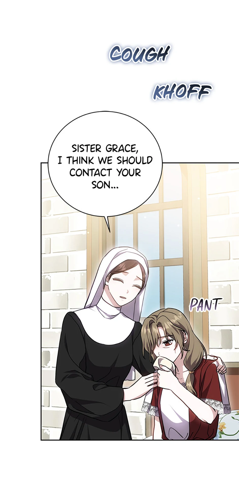 While You’re In Love Chapter 51 - page 79