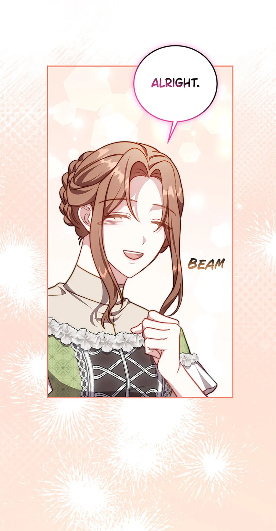 While You’re In Love Chapter 51 - page 8
