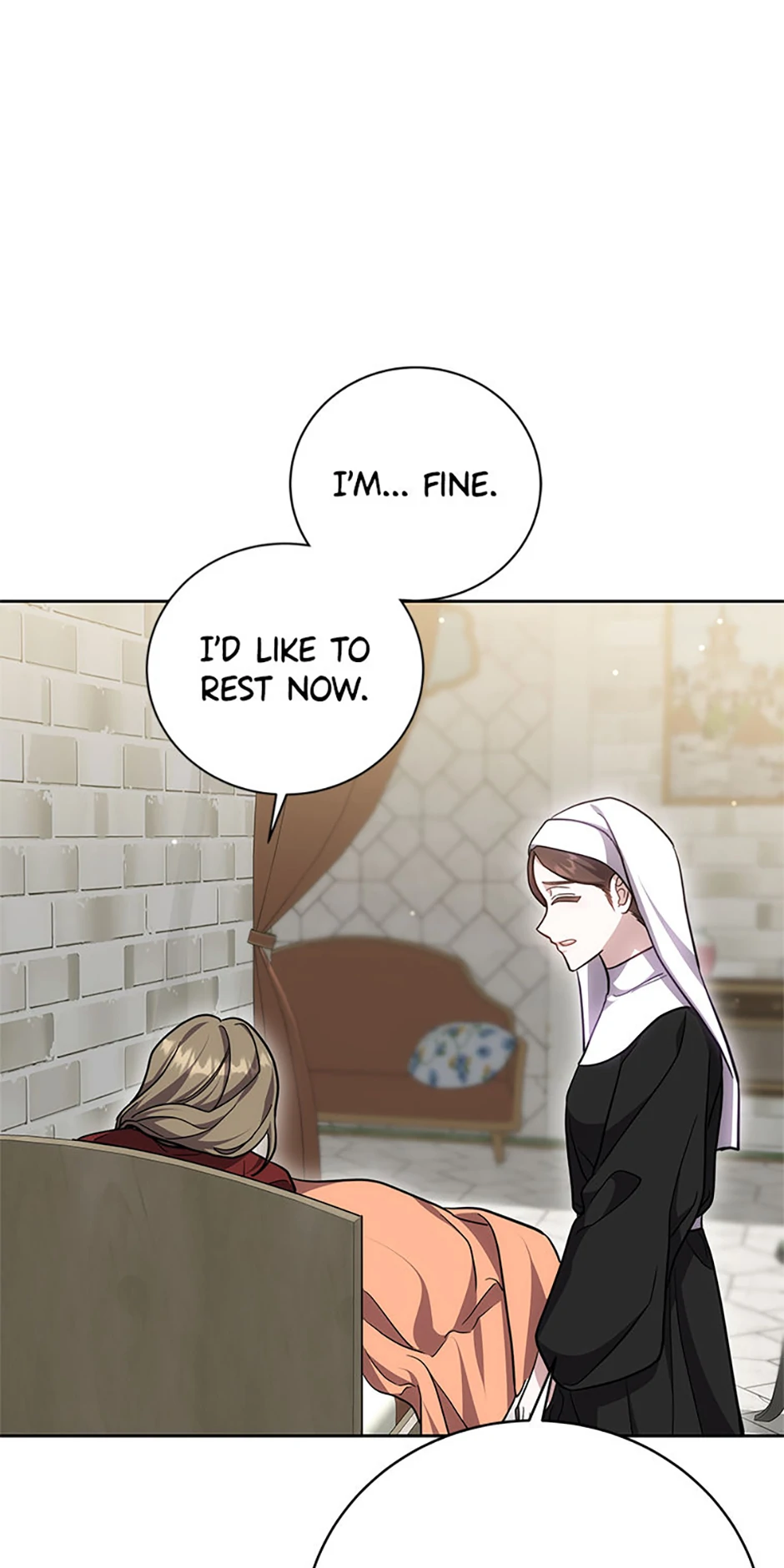 While You’re In Love Chapter 51 - page 80