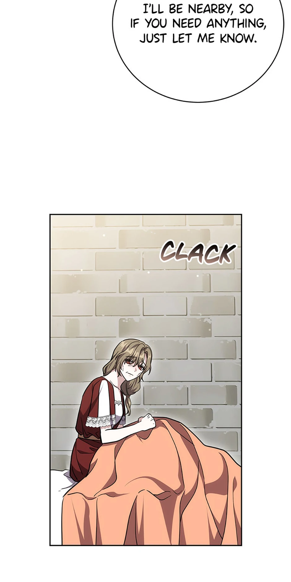 While You’re In Love Chapter 51 - page 81