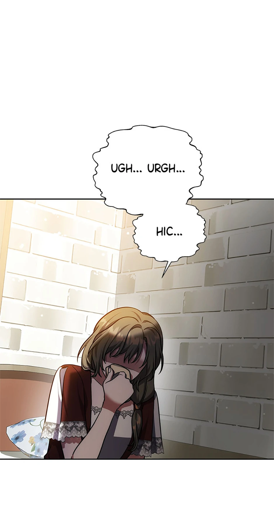 While You’re In Love Chapter 51 - page 82