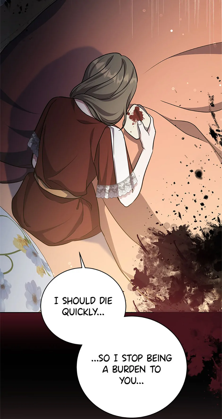 While You’re In Love Chapter 51 - page 84
