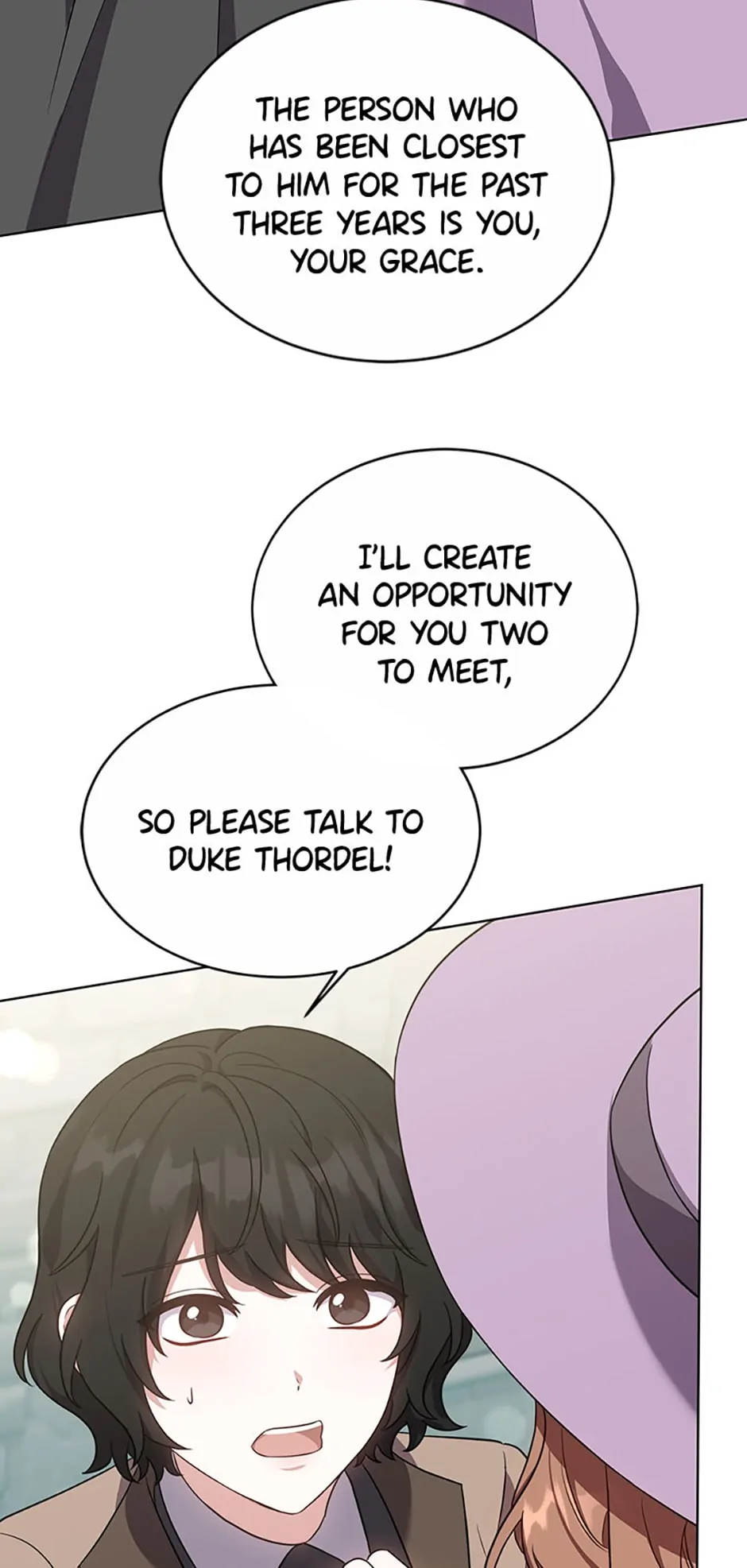 While You’re In Love Chapter 16 - page 14