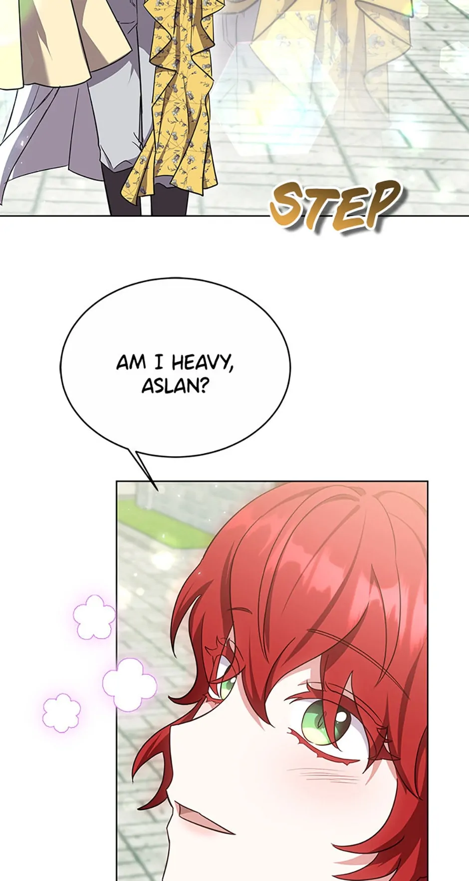 While You’re In Love Chapter 16 - page 17