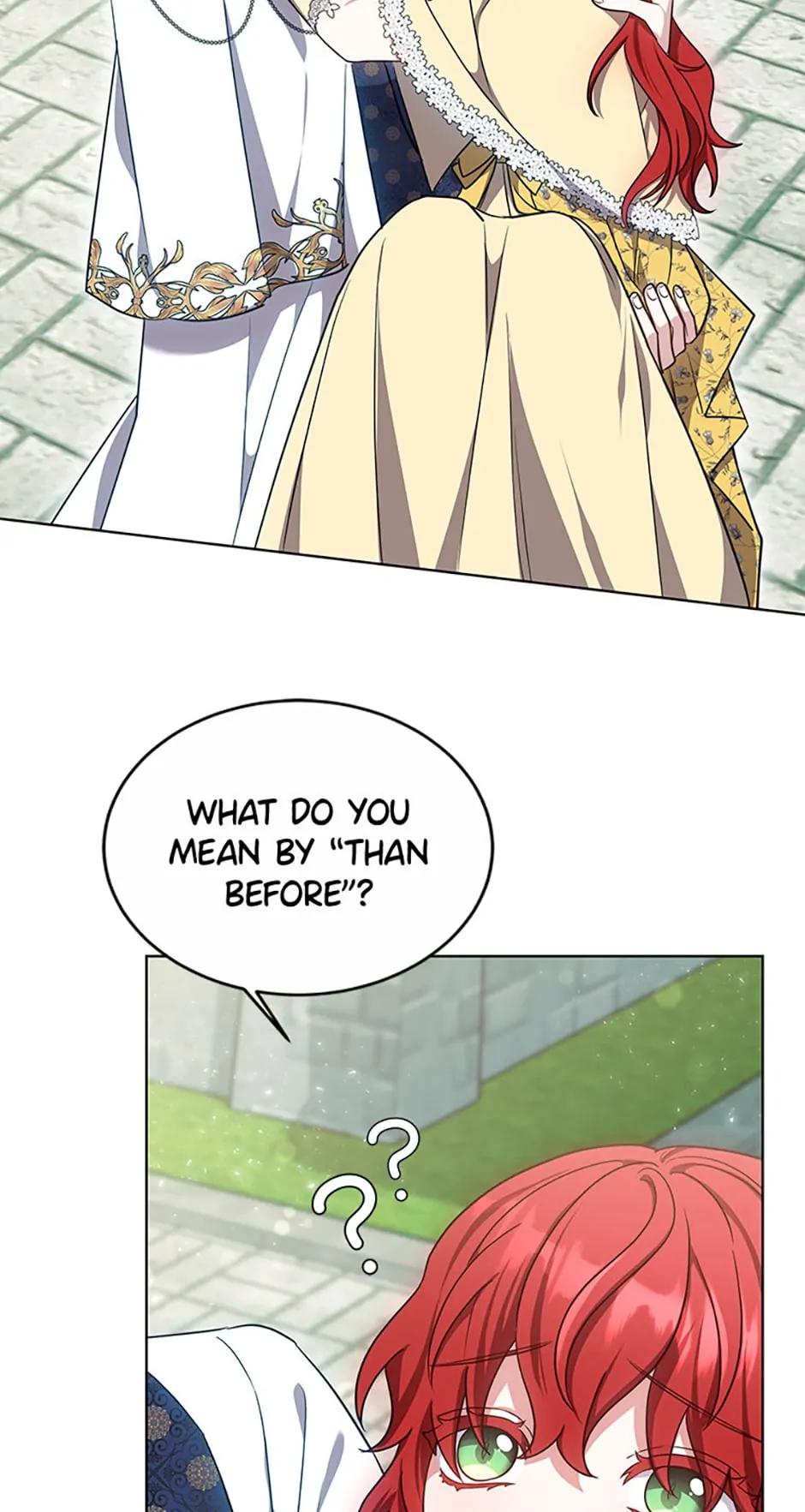 While You’re In Love Chapter 16 - page 20