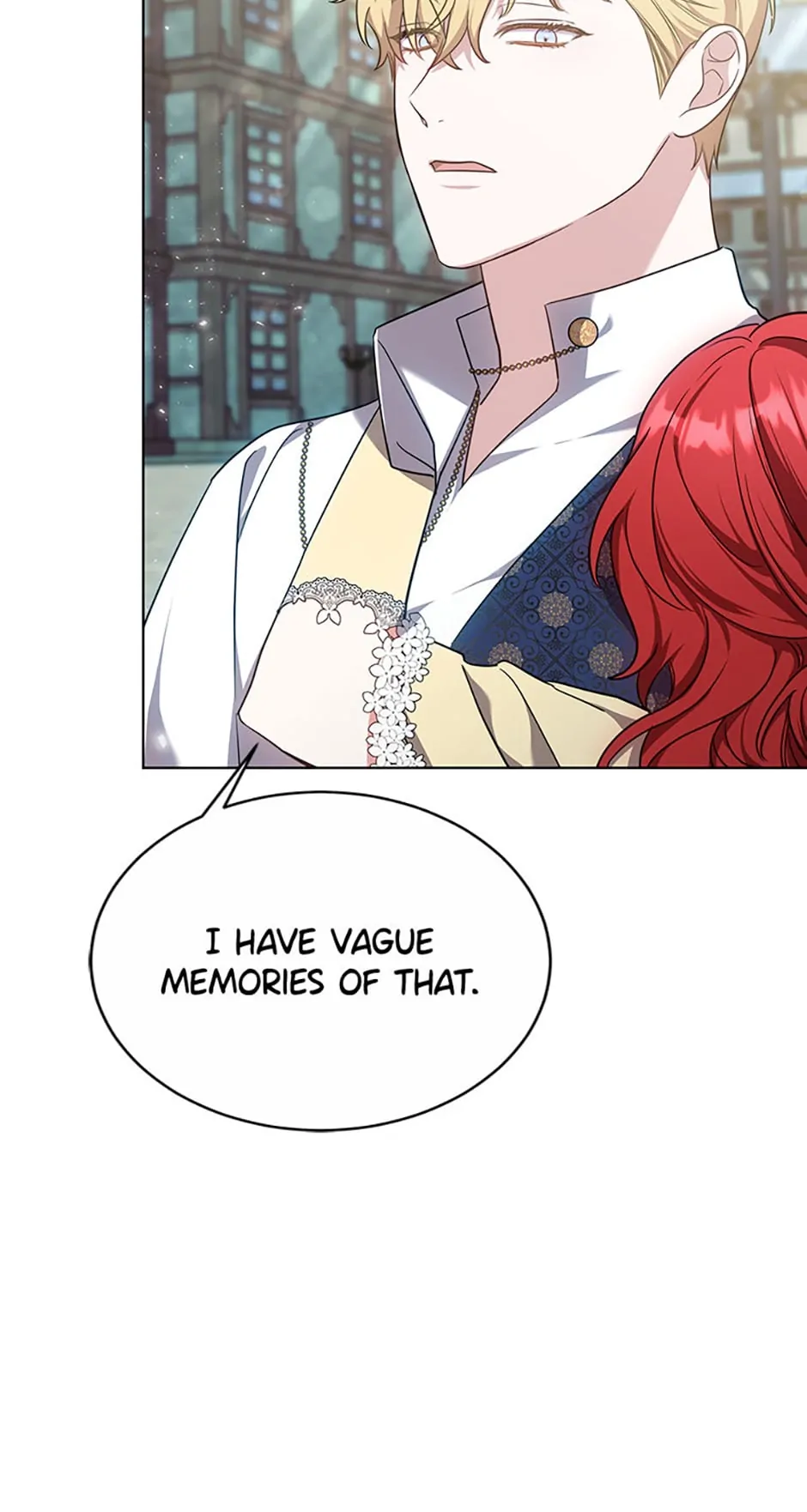 While You’re In Love Chapter 16 - page 22