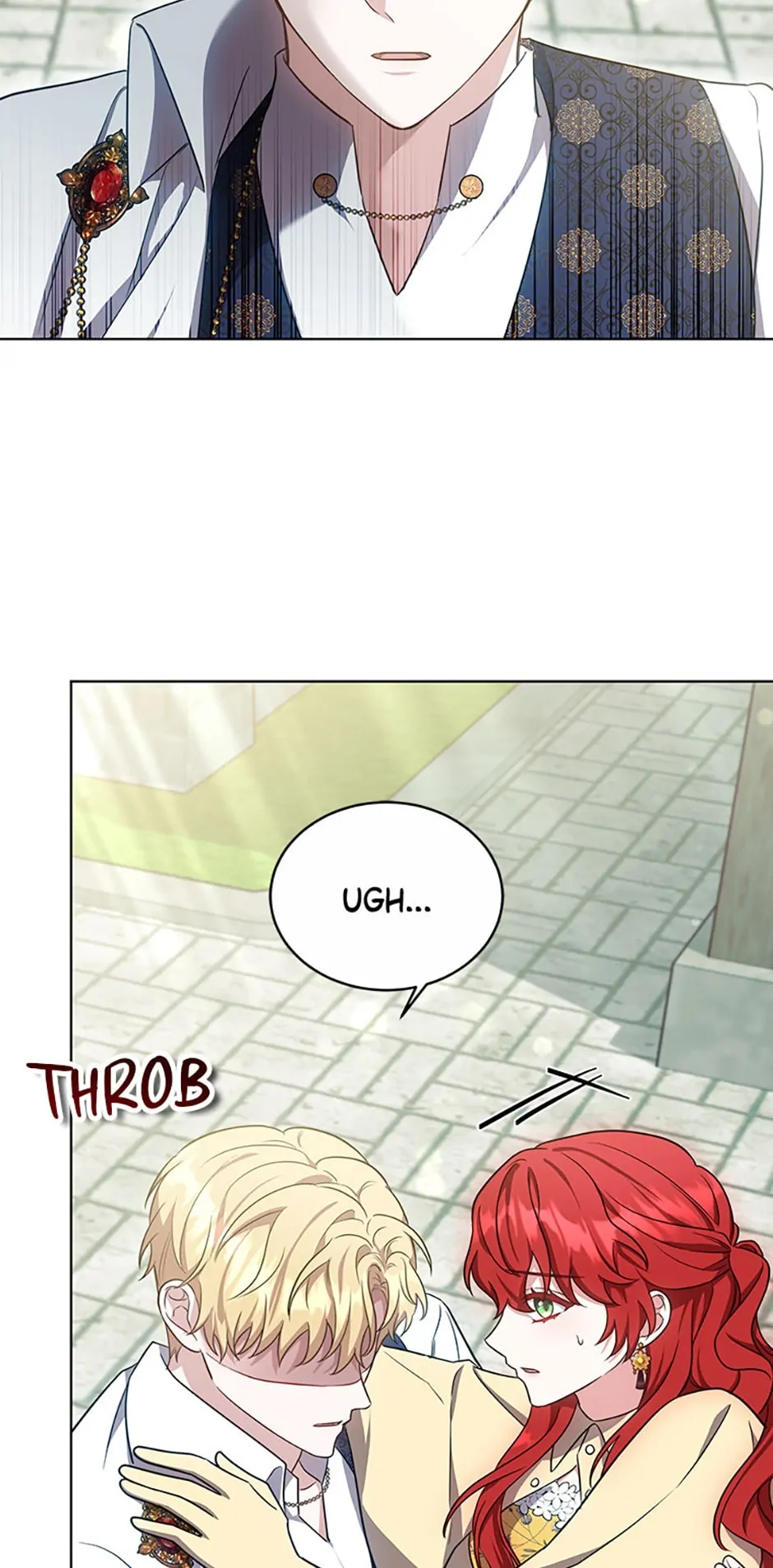 While You’re In Love Chapter 16 - page 26