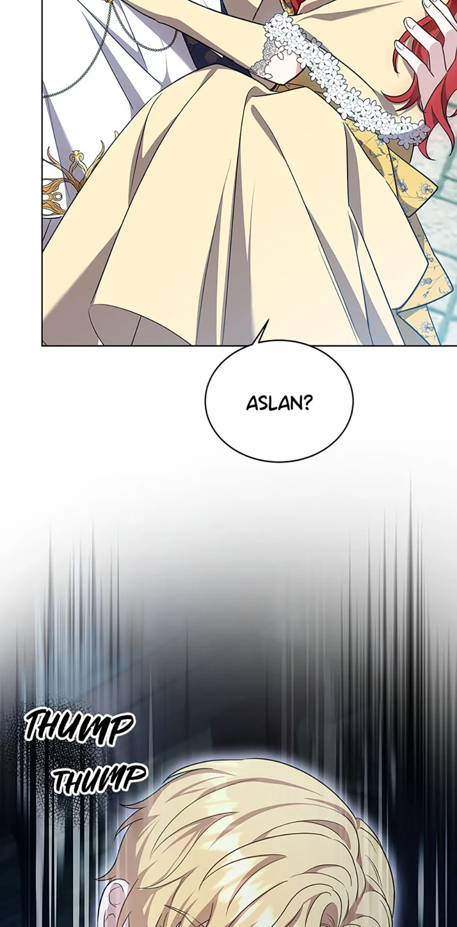 While You’re In Love Chapter 16 - page 27