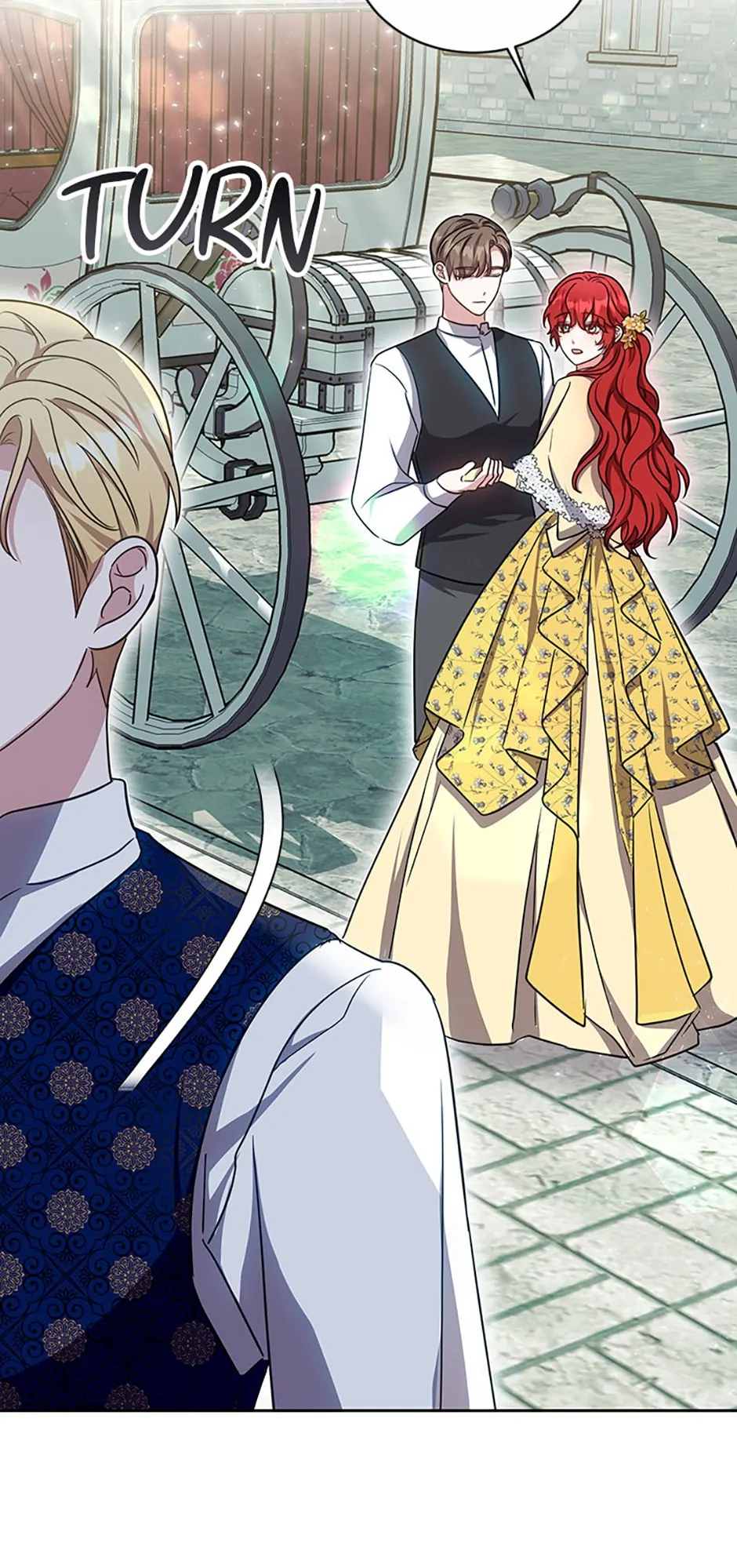 While You’re In Love Chapter 16 - page 31