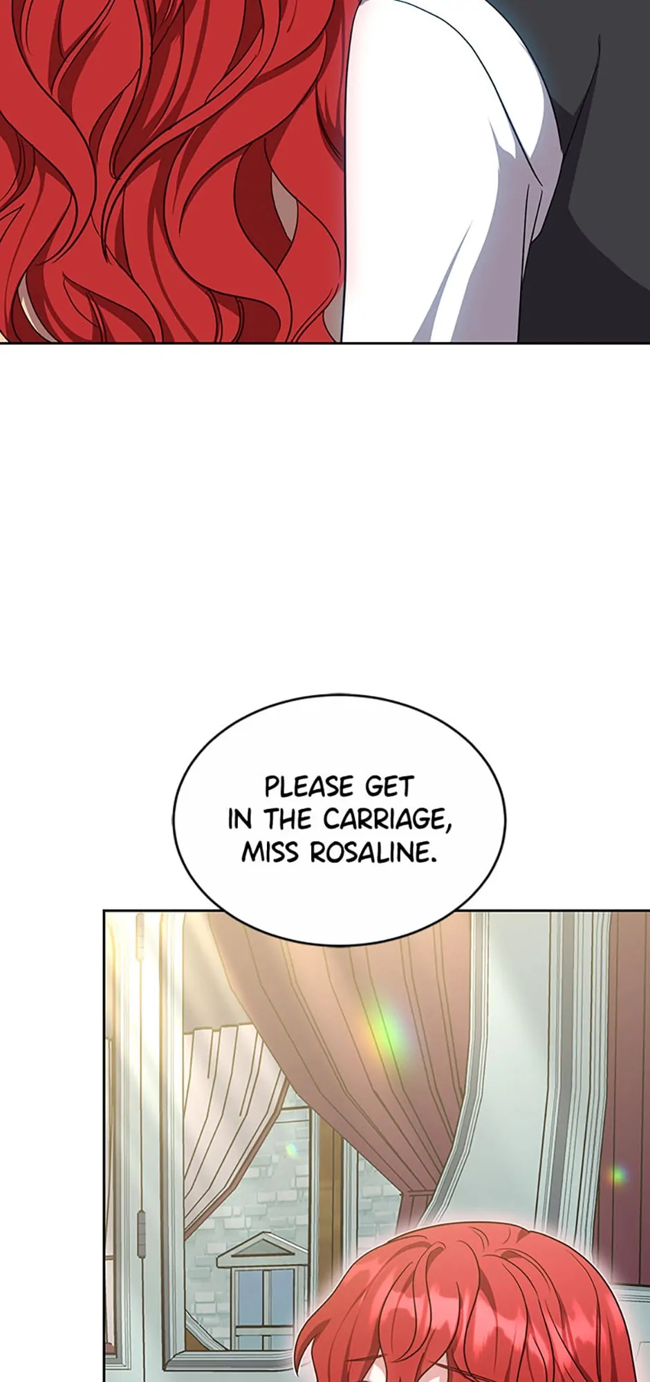 While You’re In Love Chapter 16 - page 34