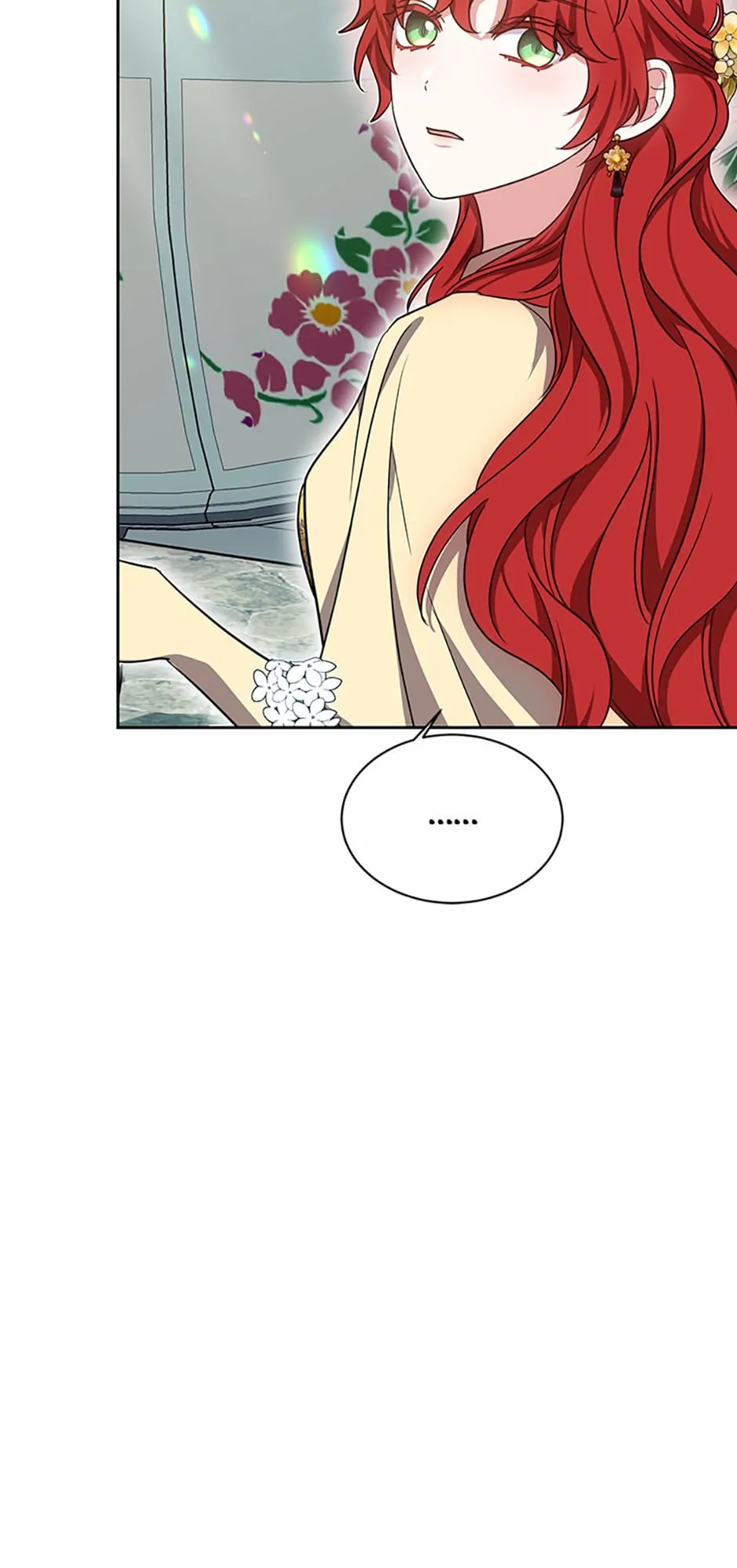 While You’re In Love Chapter 16 - page 35