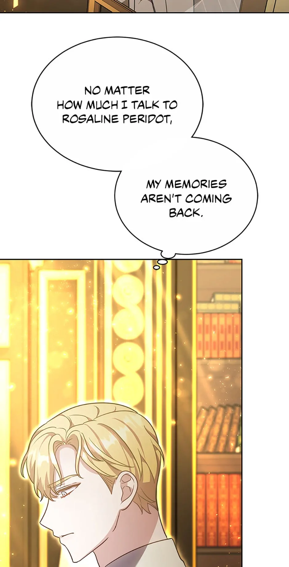 While You’re In Love Chapter 16 - page 38