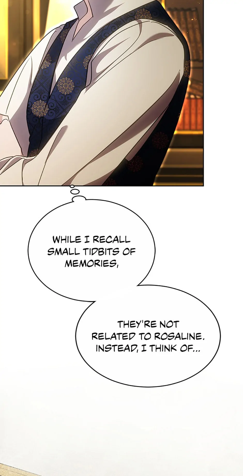 While You’re In Love Chapter 16 - page 39