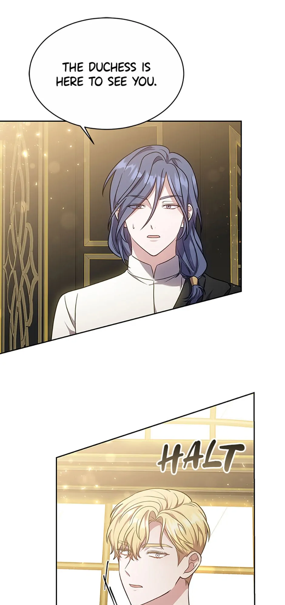 While You’re In Love Chapter 16 - page 44