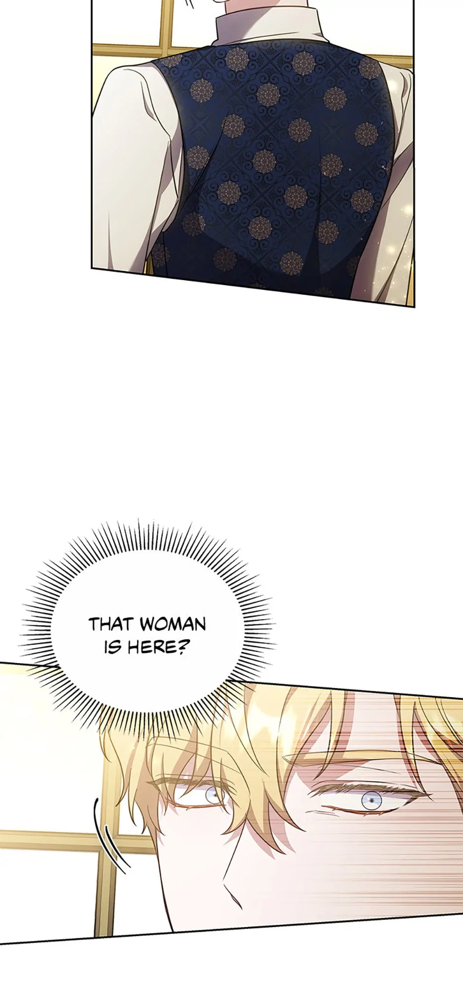 While You’re In Love Chapter 16 - page 45