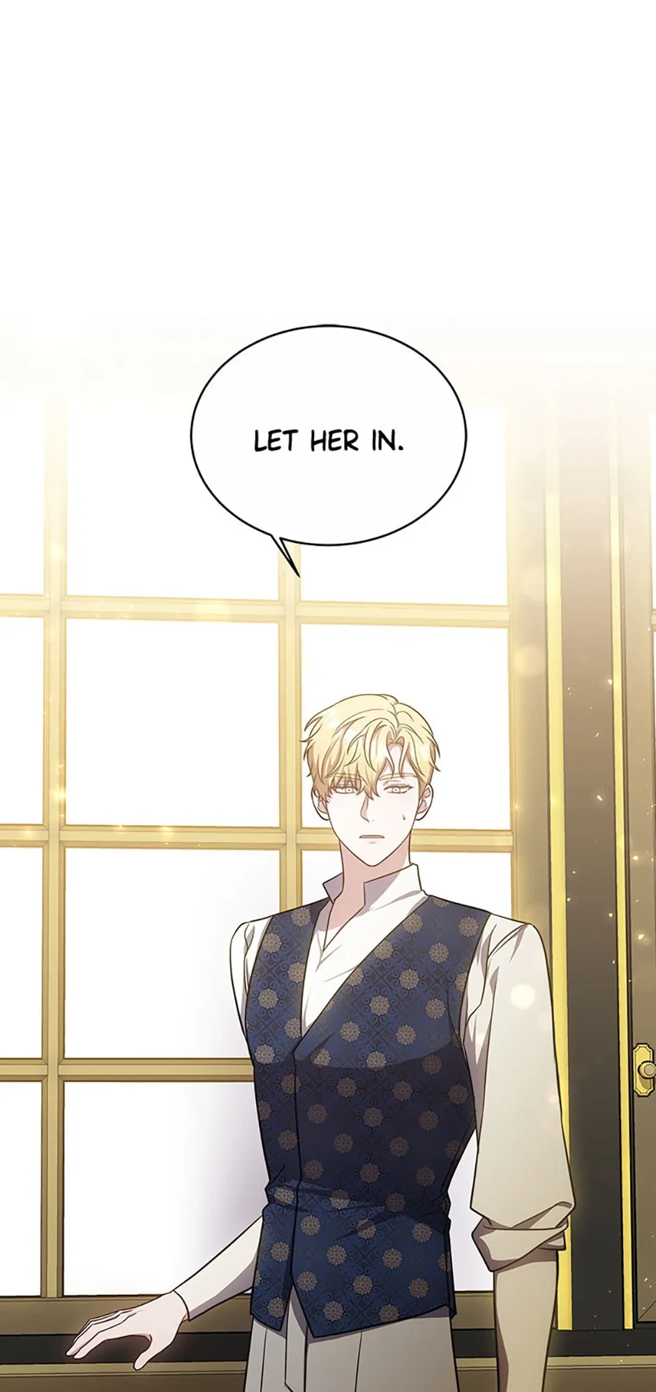 While You’re In Love Chapter 16 - page 46