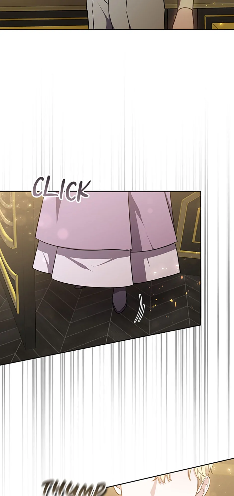 While You’re In Love Chapter 16 - page 47