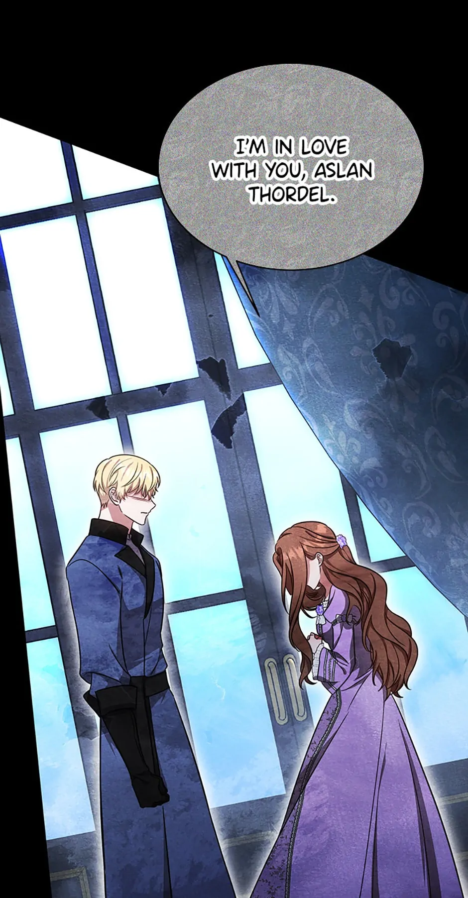 While You’re In Love Chapter 16 - page 55